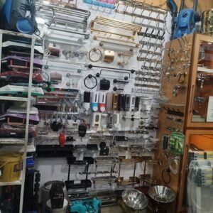Al Latif Hardware Bathroom Items